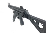 ZENITH MKEZ5 MKZ5RS Z-5RS CLONE MP5 MKE Z5 - 15 of 23