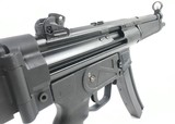 ZENITH MKEZ5 MKZ5RS Z-5RS CLONE MP5 MKE Z5 - 19 of 23