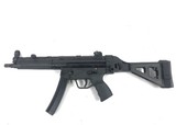 ZENITH MKEZ5 MKZ5RS Z-5RS CLONE MP5 MKE Z5 - 4 of 23