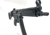 ZENITH MKEZ5 MKZ5RS Z-5RS CLONE MP5 MKE Z5 - 22 of 23