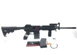 SIG SAUER M400 SWAT RM400 TACTICAL AR - 1 of 10