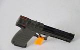 Keltec PMR-30 22 Mag pmr30 GREEN USED - 4 of 7
