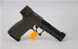Keltec PMR-30 22 Mag pmr30 GREEN USED - 1 of 7
