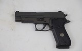 Sig P220 45 ACP 220 220R-45-LEGION - 4 of 4
