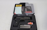 Sig P220 45 ACP 220 220R-45-LEGION - 1 of 4
