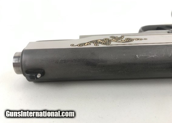 専用商品　1911 COLT MODEL 80 1911 .38SUPER PEARL GRIPS USED