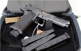 Taran Tactical Combat Master 9mm John Wick 3 2011 - 1 of 2