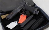 Taran Tactical Combat Master 9mm John Wick 3 2011 - 2 of 2