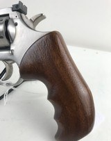 Dan Wesson 715 SS MultiBarrel Kit .357 Mag VentRib - 10 of 18