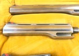 Dan Wesson 715 SS MultiBarrel Kit .357 Mag VentRib - 5 of 18