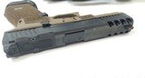 ZEV Glock G17 Spartan FDE 9MM Gen4 NEW - 4 of 7
