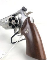 Dan Wesson SS 445 SUPERMAG 8