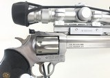 Dan Wesson 715 .357 MAG 357 8
