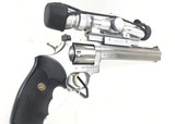 Dan Wesson 715 .357 MAG 357 8