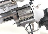 Dan Wesson 715 .357 MAG 357 8