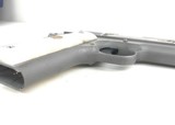 COLT MODEL 80 1911 .38SUPER PEARL GRIPS USED - 6 of 18
