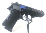 Walther PPK/S BLK .22LR 22 .22 NEW Germany 5030300 - 5 of 7