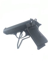 Walther PPK/S BLK .22LR 22 .22 NEW Germany 5030300 - 3 of 7