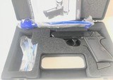 Walther PPK/S BLK .22LR 22 .22 NEW Germany 5030300 - 2 of 7