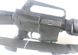 COLT AR-15 1968 preban MODEL SP1 .223 R6000 - 9 of 10