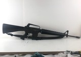 COLT AR-15 1968 preban MODEL SP1 .223 R6000 - 7 of 10