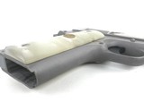COLT MODEL 80 1911 .38SUPER PEARL GRIPS USED - 6 of 25