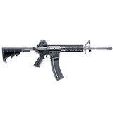 Colt M4 OPS 22 LR Ar-15 Rifle Walther - 1 of 1