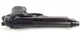 Beretta 92FS Semi-Auto 9mm Blue 15+1 JS92F300M - 12 of 17