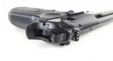 Beretta 92FS Semi-Auto 9mm Blue 15+1 JS92F300M - 13 of 17