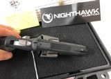 Nighthawk Korth skyhawk 9mm sky hawk - 5 of 6