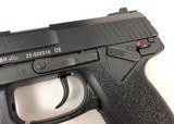 Heckler & Koch mark 23 45 acp HK H&K - 9 of 11