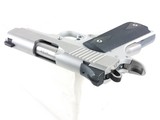 Kimber Stainless Ultra Carry II .45ACP Used - 4 of 4