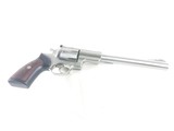 Ruger Super Redhawk 44 Magnum 9.5