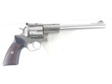 Ruger Super Redhawk 44 Magnum 9.5