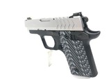 SPRINGFIELD 911 380 SS PG9109S +5 mag ConcealCarry - 5 of 8