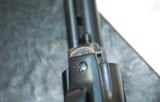 Colt Single Action Army Revolver .44 Special 1979 - 11 of 13