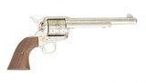 Colt Nez Perce SAA 45 I Will Fight No More Forever - 2 of 7