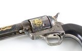 Colt John Wayne Commemorative Deluxe SAA 45 ANIB - 7 of 17