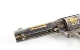 Colt John Wayne Commemorative Deluxe SAA 45 ANIB - 8 of 17