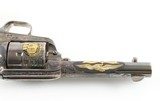 Colt John Wayne Commemorative Deluxe SAA 45 ANIB - 9 of 17