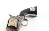 Colt John Wayne Commemorative Deluxe SAA 45 ANIB - 6 of 17