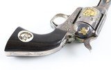 Colt John Wayne Commemorative Deluxe SAA 45 ANIB - 10 of 17