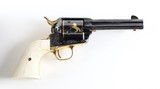 Colt John Wayne Commemorative Presentation 45 COLT - 4 of 18