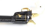 Colt John Wayne Commemorative Presentation 45 COLT - 15 of 18
