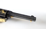 Colt John Wayne Commemorative Presentation 45 COLT - 13 of 18