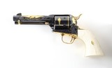 Colt John Wayne Commemorative Presentation 45 COLT - 3 of 18