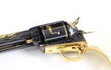 Colt John Wayne Commemorative Presentation 45 COLT - 6 of 18