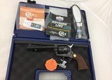 Colt New Frontier SAA .45 LC Revolver P4850 - 1 of 6