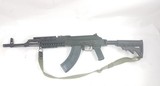 Century Arms WASR 10-63 7.62x39 Romarm/Cugir - 2 of 16