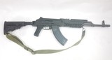 Century Arms WASR 10-63 7.62x39 Romarm/Cugir - 1 of 16